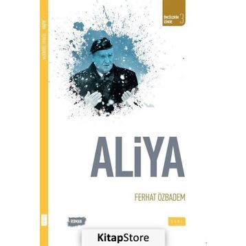 Aliya - Ferhat Özbadem