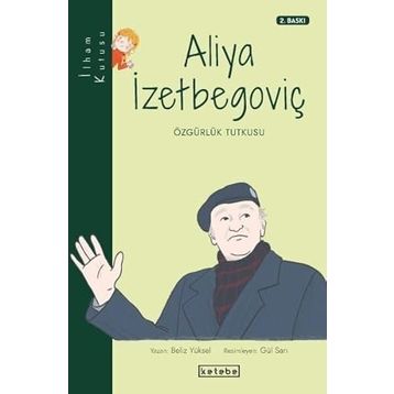 Aliya İzzetbegoviç- Beliz Yüksel