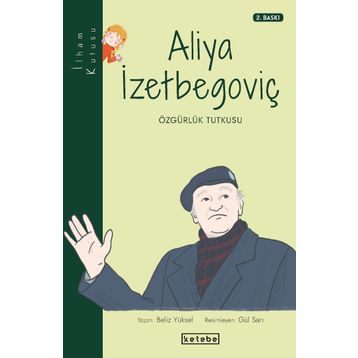 Aliya İzzetbegoviç- Beliz Yüksel
