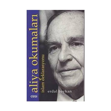 Aliya Okumaları - Erdal Baykan