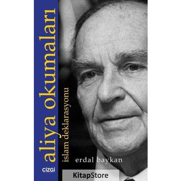 Aliya Okumaları - Erdal Baykan