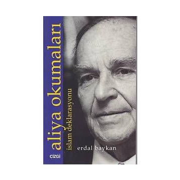Aliya Okumaları - Erdal Baykan