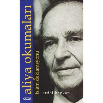 Aliya Okumaları - Erdal Baykan