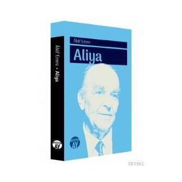 ALIYA - SÜHEYLA KÜÇÜKBOYACI
