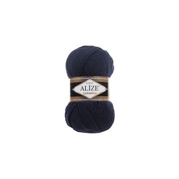 Alize 058 Cotton Gold Hobby El Örgü İpi