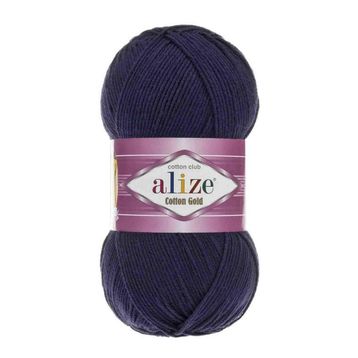 Alize 058 Cotton Gold Hobby El Örgü İpi