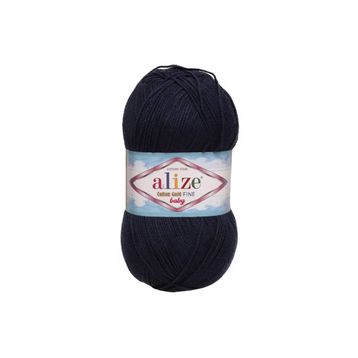 Alize 058 Cotton Gold Hobby El Örgü İpi