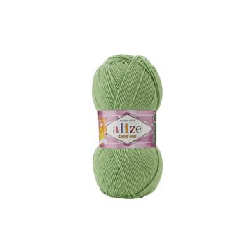Alize 103 Cotton Gold 100 gr El Örgü İpi