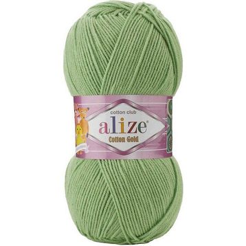 Alize 103 Cotton Gold 100 gr El Örgü İpi
