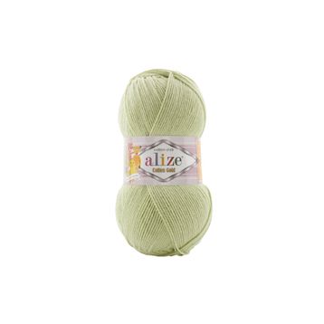 Alize 103 Cotton Gold 100 gr El Örgü İpi