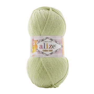 Alize 103 Cotton Gold 5 Adet El Örgü İpi