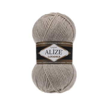 Alize 152 Lanagold El Örgü İpi