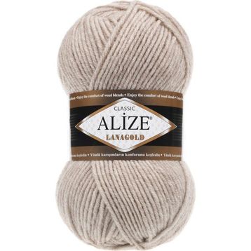 Alize 152 Lanagold El Örgü İpi