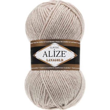 Alize 152 Lanagold El Örgü İpi