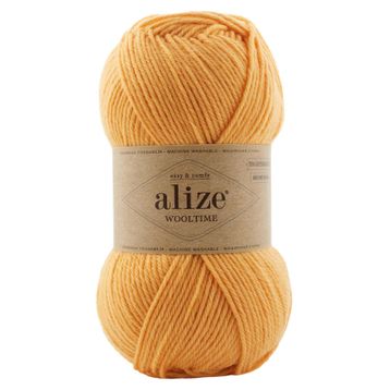 Alize 423 Wool Time El Örgü İpi