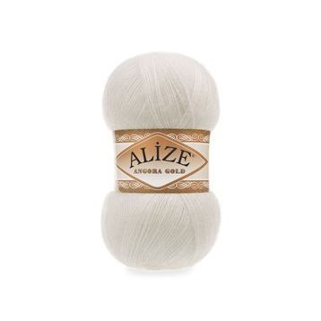 Alize 450 İnci 5'li Diva El Örgü İpi