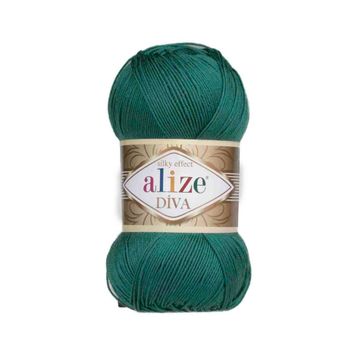 Alize 453 Kuzey Denizi Diva 100 gr El Örgü İpi