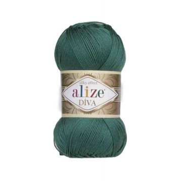 Alize 453 Kuzey Denizi Diva 100 gr El Örgü İpi