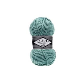 Alize 463 Mint Superlana Maxi El Örgü İpi