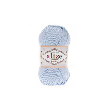 Alize 513 Cotton Gold Hobby 5 Adet Örgü İpi