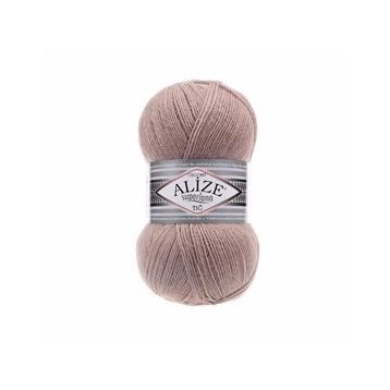 Alize 541 Vizon Superlana 100 gr El Örgü İpi