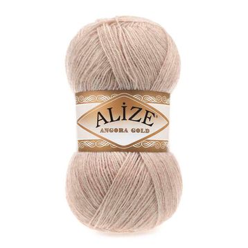 Alize 543 Angora Gold El Örgü İpi