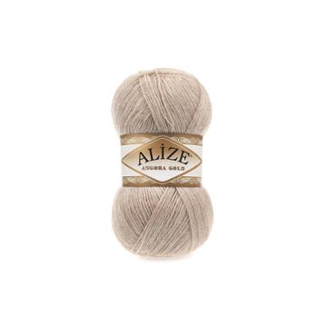 Alize 543 Angora Gold El Örgü İpi