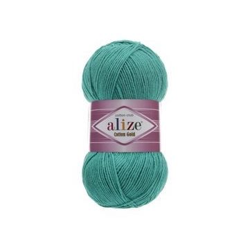 Alize 610 Yeşim 5'li Diva El Örgü İpi