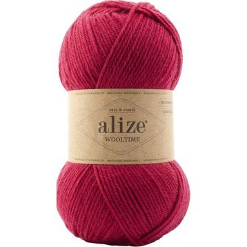 Alize 740 Wool Time El Örgü İpi