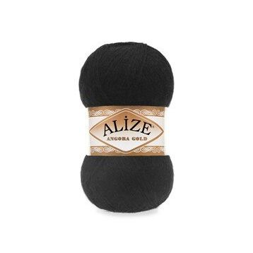 Alize Angora Gold 060 El Örgü İpi