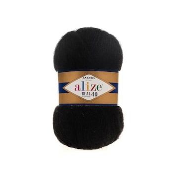 Alize Angora Gold 060 El Örgü İpi