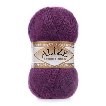 Alize Angora Gold 111 100 gr Örgü İplik