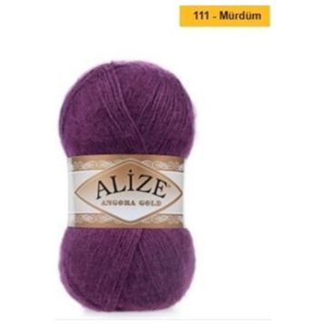 Alize Angora Gold 111 100 gr Örgü İplik