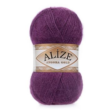 Alize Angora Gold 111 100 gr Örgü İplik
