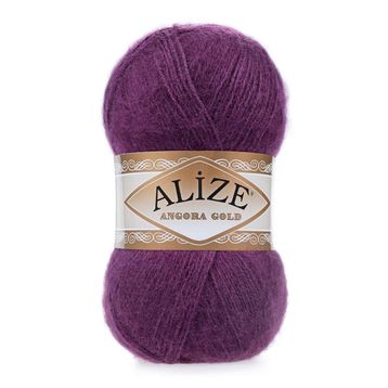 Alize Angora Gold 111 100 gr Örgü İplik