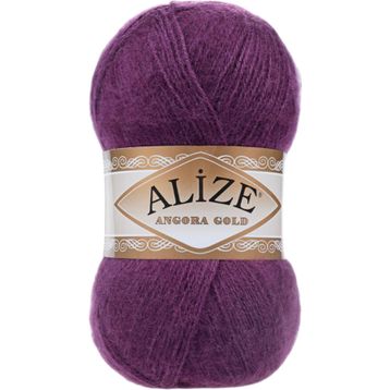 Alize Angora Gold 111 100 gr Örgü İplik