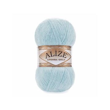 Alize Angora Gold 114 100 gr Örgü İplik