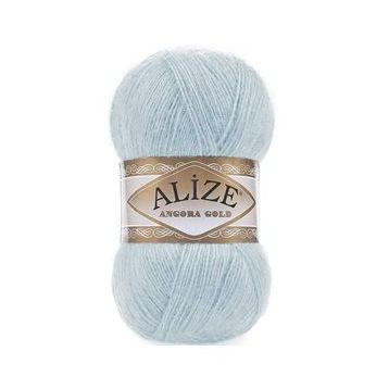 Alize Angora Gold 114 100 gr Örgü İplik