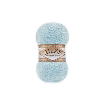 Alize Angora Gold 114 100 gr Örgü İplik