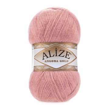 Alize Angora Gold 144 100 gr Örgü İplik