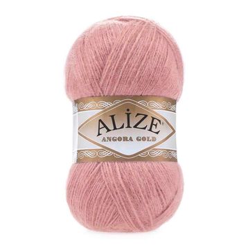 Alize Angora Gold 144 100 gr Örgü İplik