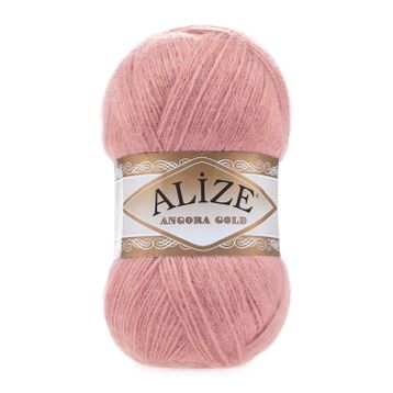 Alize Angora Gold 144 100 gr Örgü İplik