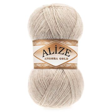 Alize Angora Gold 152 100 gr Örgü İplik