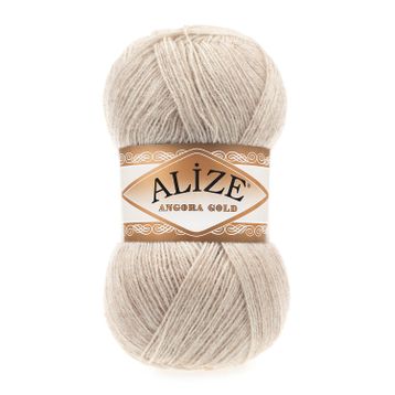 Alize Angora Gold 152 100 gr Örgü İplik