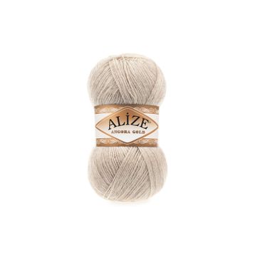 Alize Angora Gold 152 100 gr Örgü İplik