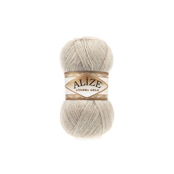 Alize Angora Gold 152 100 gr Örgü İplik