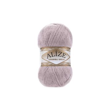 Alize Angora Gold 163 100 gr Örgü İplik