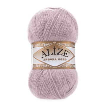 Alize Angora Gold 163 100 gr Örgü İplik