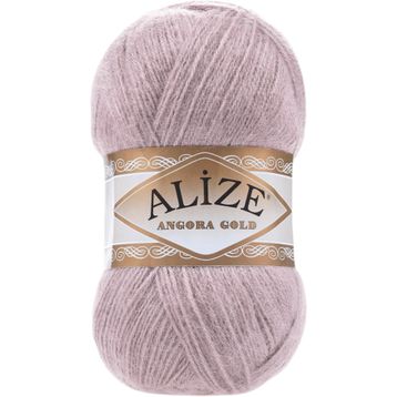 Alize Angora Gold 163 100 gr Örgü İplik