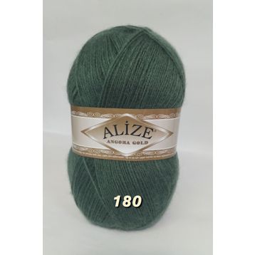 Alize Angora Gold 180 100 gr Örgü İplik